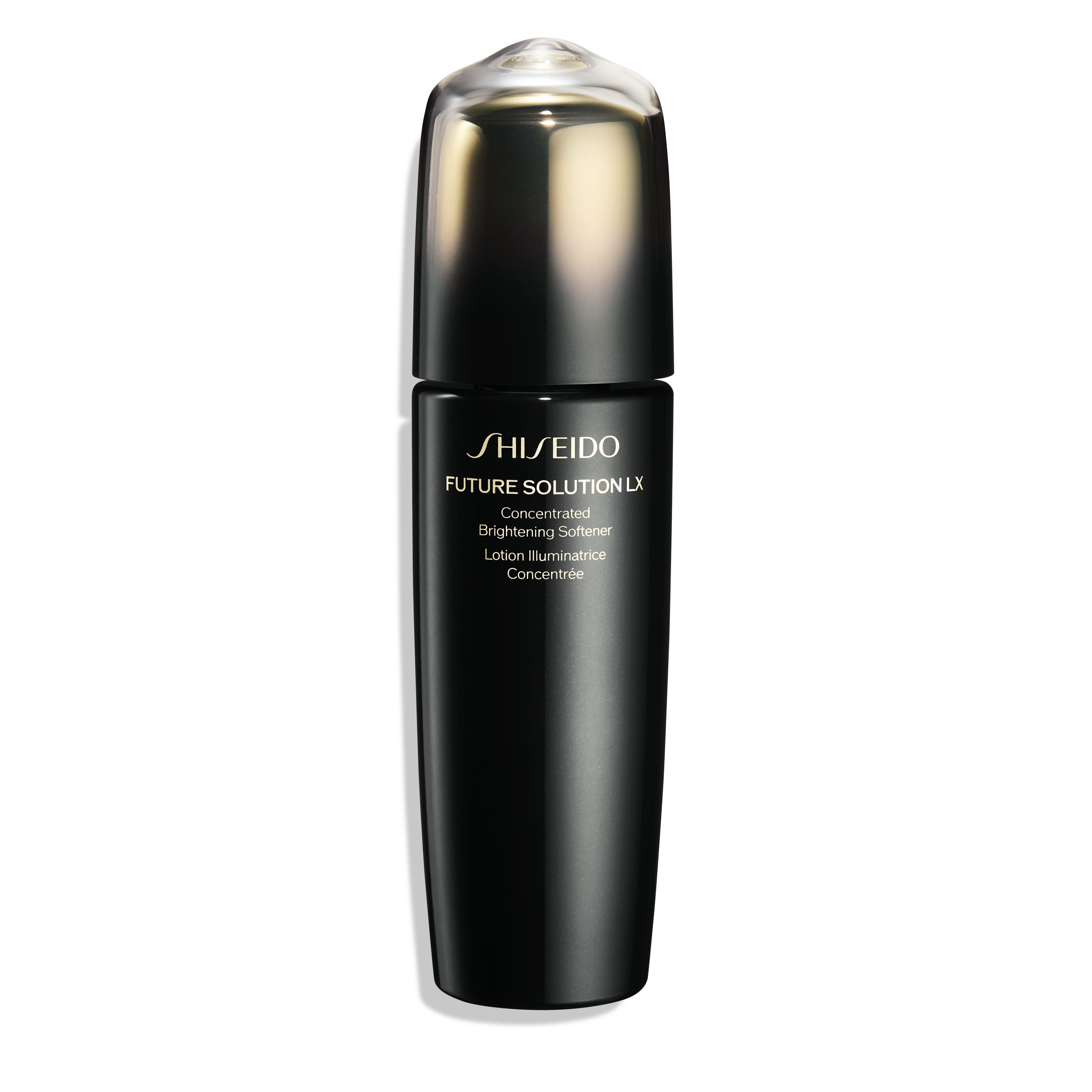 Concentrated Brightening Softener - SHISEIDO, 